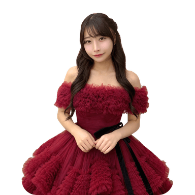 鈴木優香